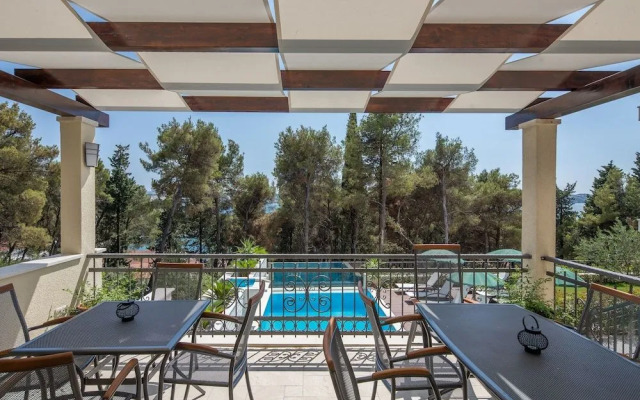 Villa Fani - Apartments and Rooms