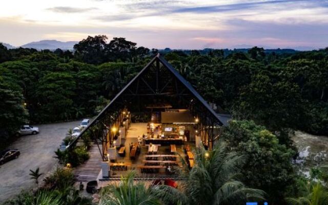 The Firefly Resort Semporna