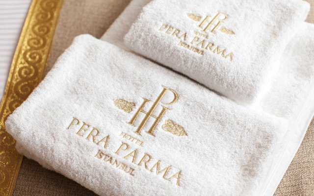Hotel Pera Parma