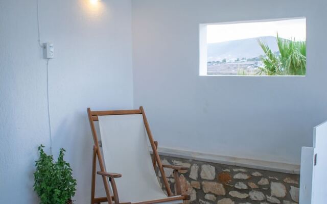 "irenes View Apartments Villa 5 - 5 Guests With Pool and sea View in Agia Irini"