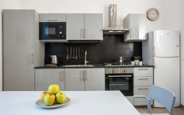 Appartamento all Archivio di Stato by Wonderful Italy
