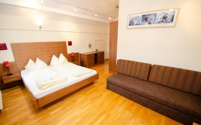 Post Residence Apartments