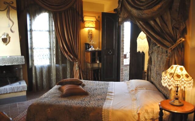 Verdidea - Luna Chiara