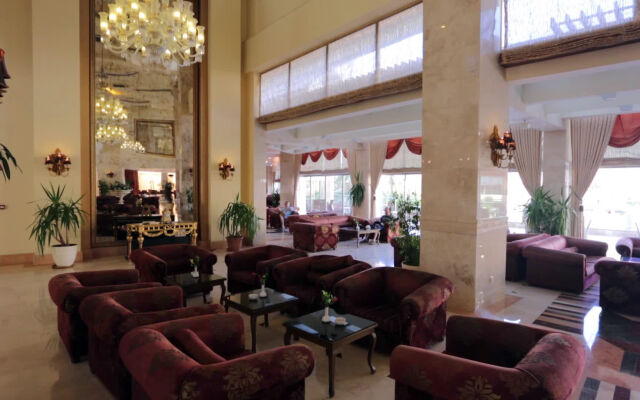 Alaiye Resort & Spa Hotel - All Inclusive