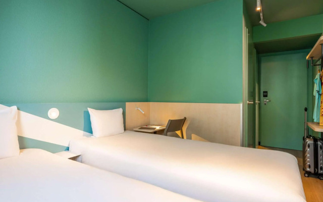 ibis budget Berlin Kurfurstendamm
