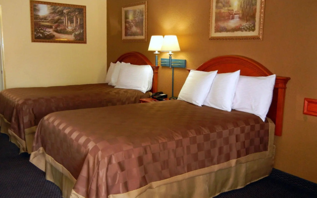 Americas Best Value Inn & Suites Alvin Houston