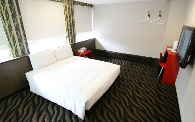 Liho Hotel - Hankou