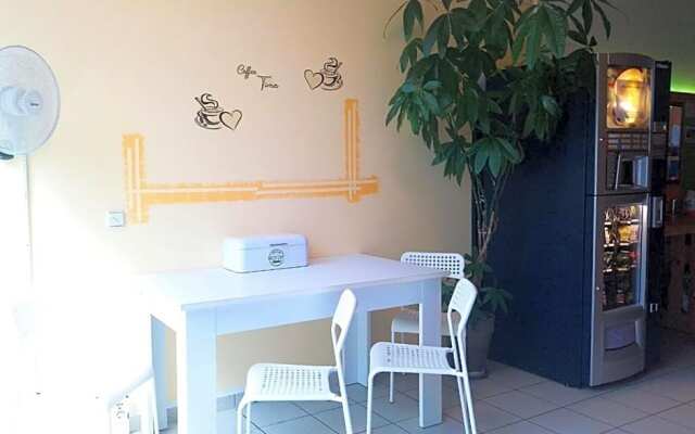 Fox-box Apt. Dresden