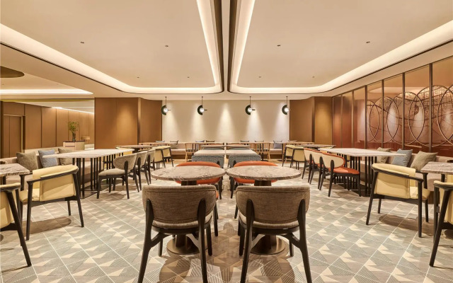 Hilton Garden Inn Zhongshan South