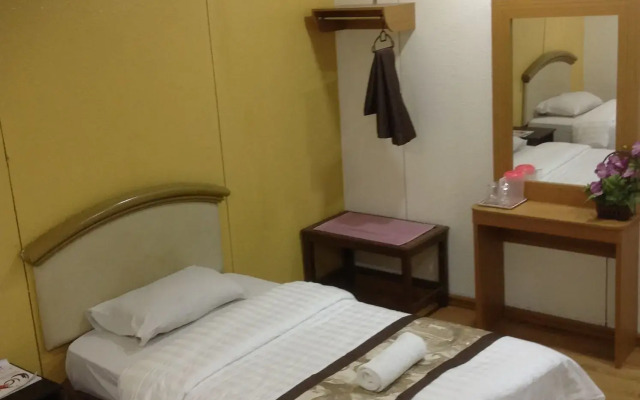 Sabrina Court Hotel