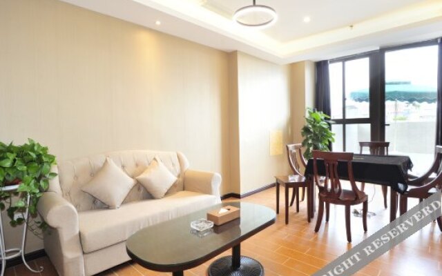 Yijia City Hotel (Fangte Oriental Mythology Playground)