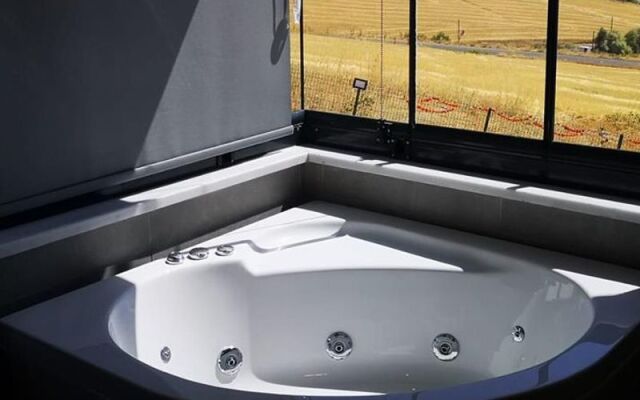 Gulhan Karaca Ekolojik Otel Ve Restoran