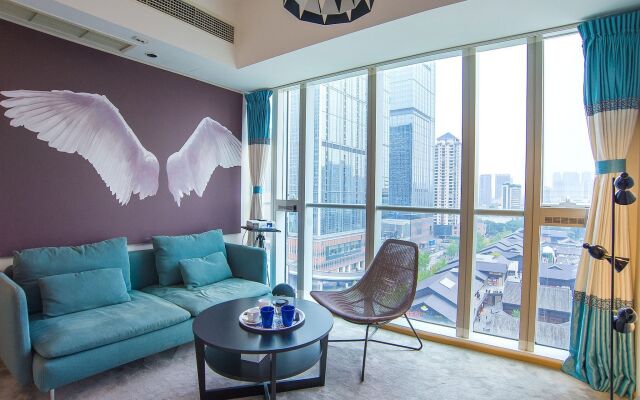 Chengdu Summerisland Service Apartment