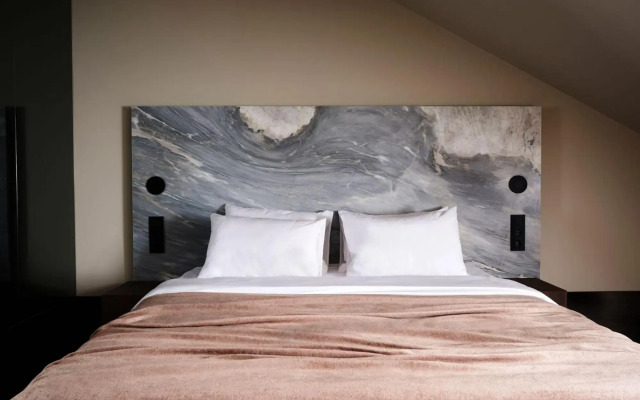 Hotel Rėja a member of Design Hotels