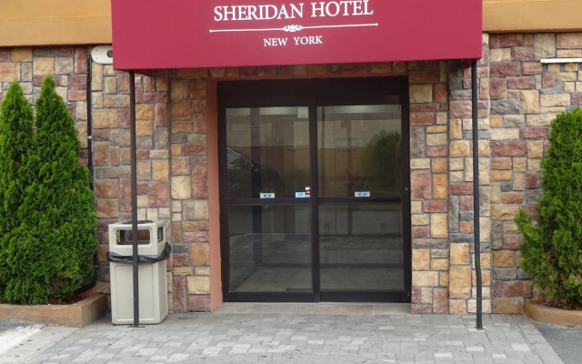 Sheridan Hotel