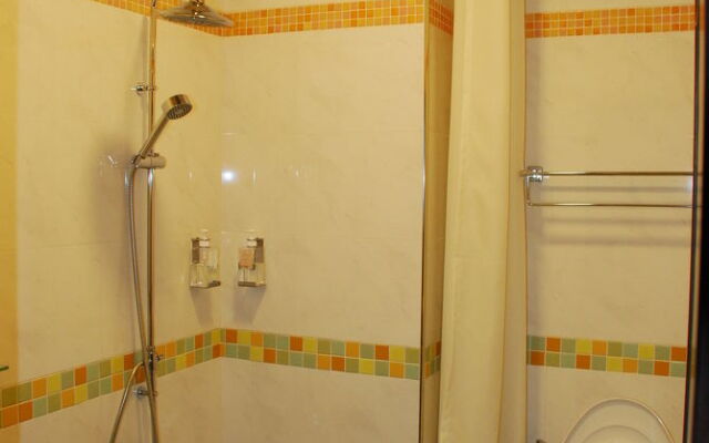Dropby B&B