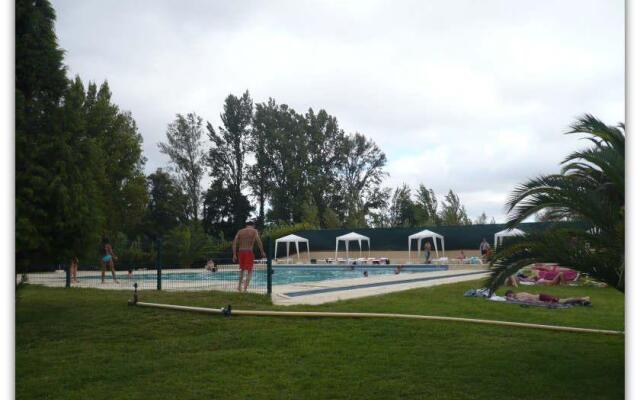 Curia Clube Apartments