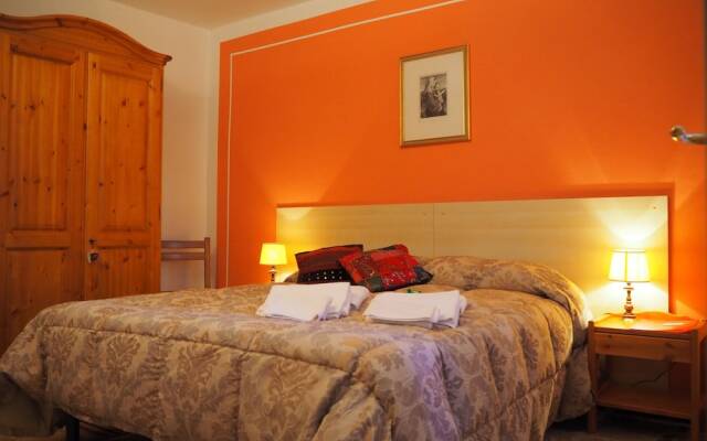 Romantico B&B