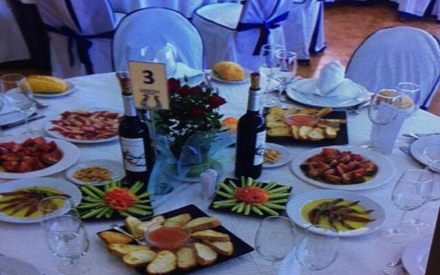 Hostal Carlos III