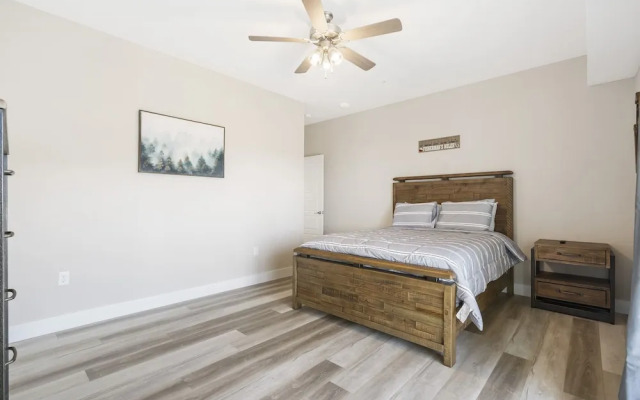 The One With the View