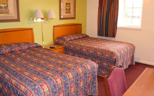 Relax Inn Bloomsburg