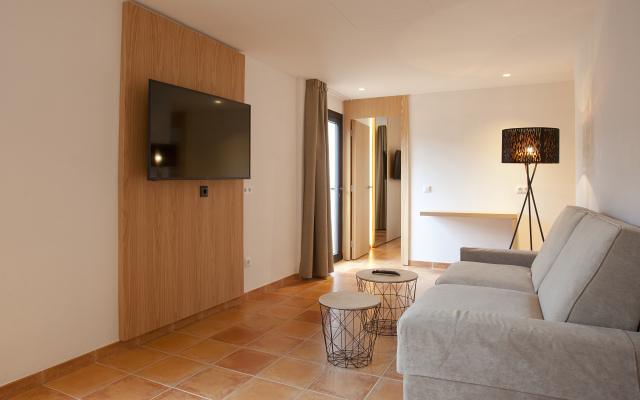 Mon Port Hotel & Spa