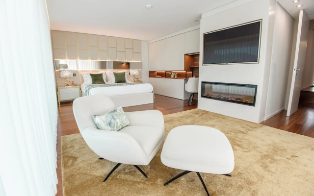 Valentina Residence by GuimaGold