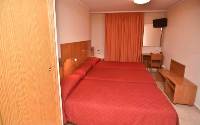 Hotel Adsubia