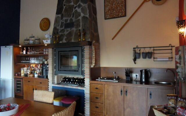 Bed & Breakfast Casa don Carlos