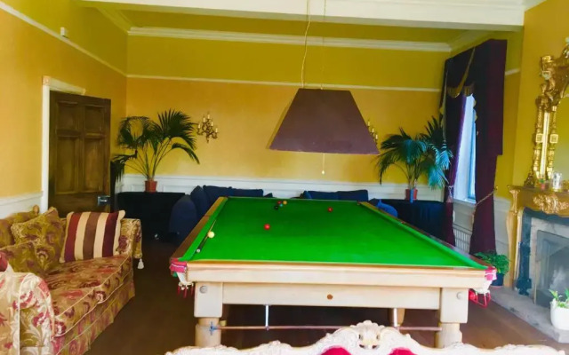 Brass Castle Country House Accommodation