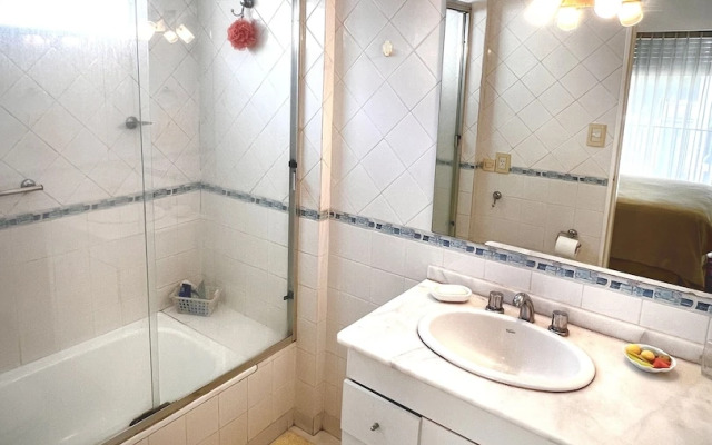 Exclusive Apartment in Recoleta BN4 by Apartments Bariloche