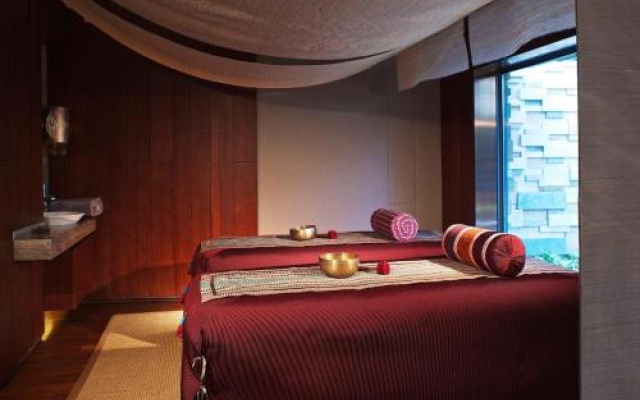 The Lost Stone Villas & Spa - in the Unbound Collection by Hyatt – Guest Rooms – Baoshan