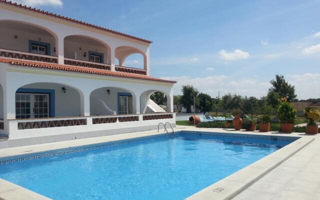Vila Planicie