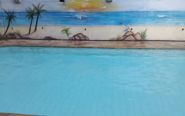 Alto Estilo Copacabana I