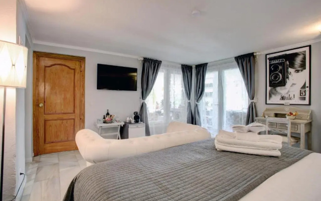 Jardines De La Reina Boutique B&B