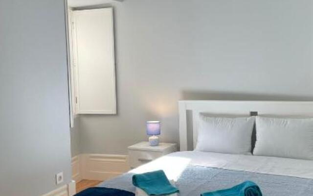 São Bartolomeu Apartment 1