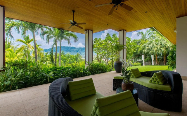 Villa Artheed - Kamala Beach