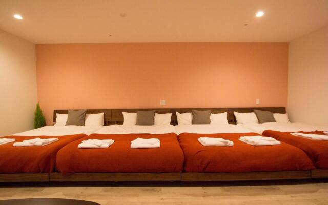 SEVEN Building / Vacation STAY 4961