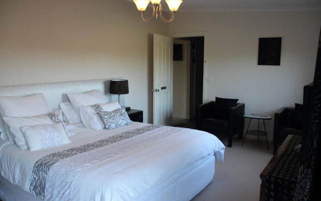 Harmony Bed & Breakfast