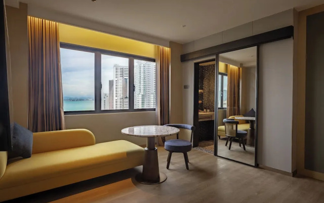 Shō Hotel BreakX