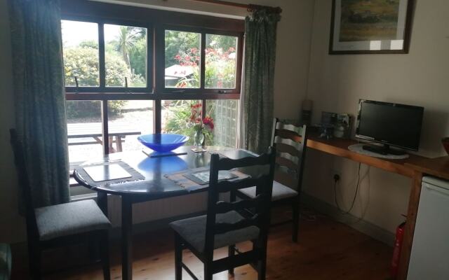 Lovely Sea View Apartment in Rineen - 4 Guests