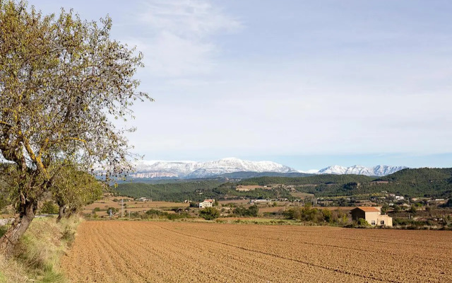 Torre Caïm