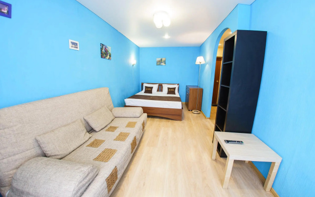 Апартаменты Inndays, Красноармейский пр-т, 16