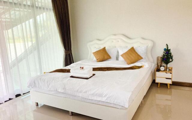 สวัสดีปัวโฮมสเตย์ Sawaddee Pua Homestay