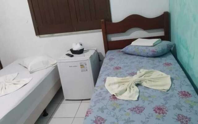 Hostel Suites Taquary - Praia Do Guaibim