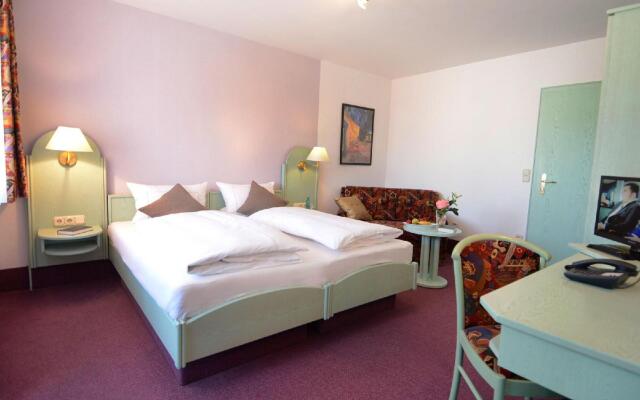 Hotel Weisses Lamm