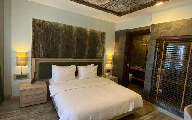 Tas Konak Boutique Hotel