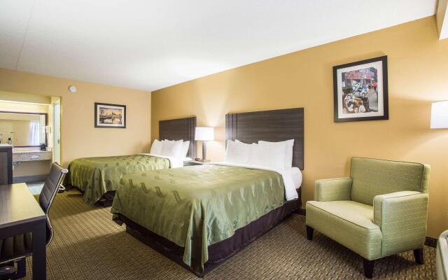 Quality Inn White House