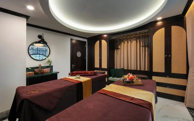 Hanoi Plaza Suite  & Spa
