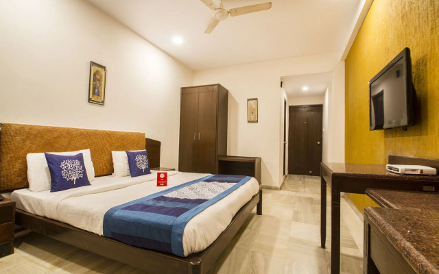 Sruan Hotel